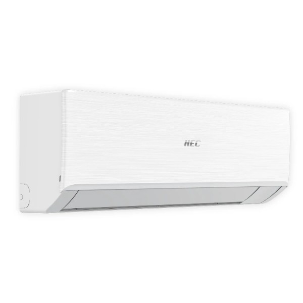 Фото - Кондиціонер спліт HEC Inverter HSU-12NT(I)/HSU-12NT(O)
